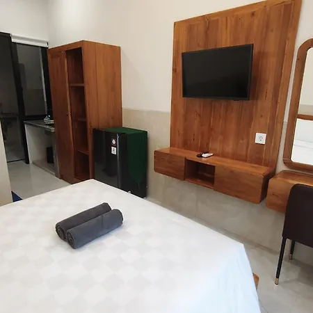 Jepun Segara Guest House