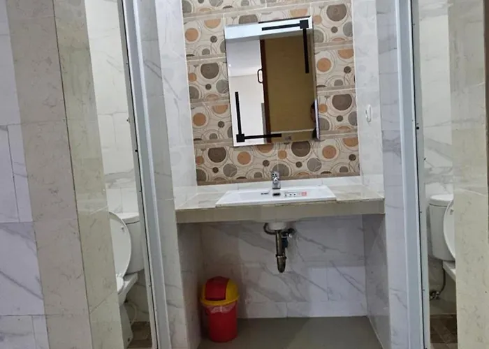 Jepun Segara * Kuta Lombok