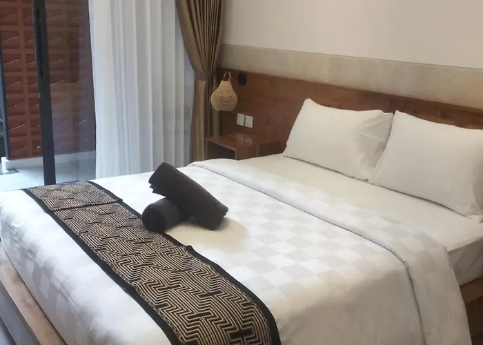 Gasthof Jepun Segara Kuta Lombok