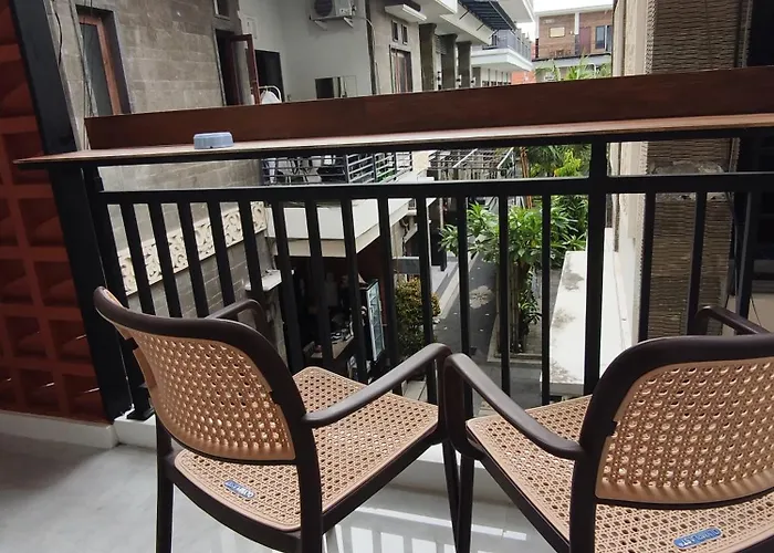 Gasthof Jepun Segara