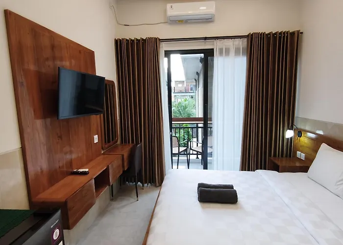 Jepun Segara Kuta Lombok