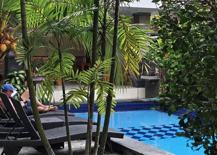 Jepun Segara * Kuta Lombok