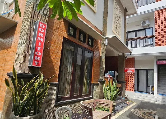 Gasthof Jepun Segara